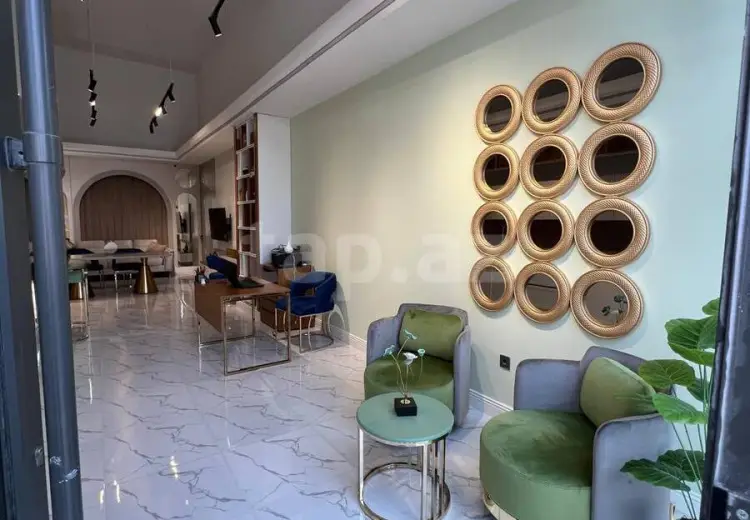 0 m² Obyekt / Ofis , Bakı