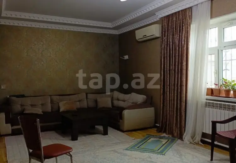 3 otaqlı mənzil , Sumqayıt