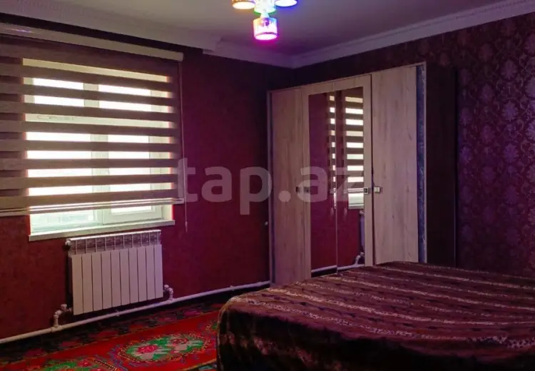 3 otaqlı mənzil , Sumqayıt