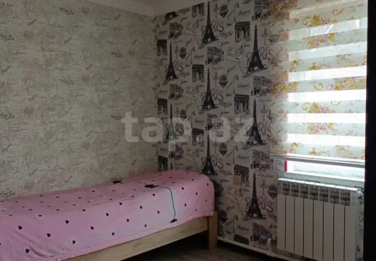 3 otaqlı mənzil , Sumqayıt