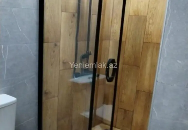 3 otaqlı mənzil Satılır, Yasamal qəs., Yasamal, Bakı