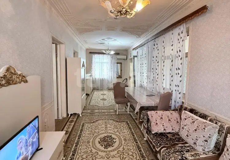 3 otaqlı mənzil , Sumqayıt