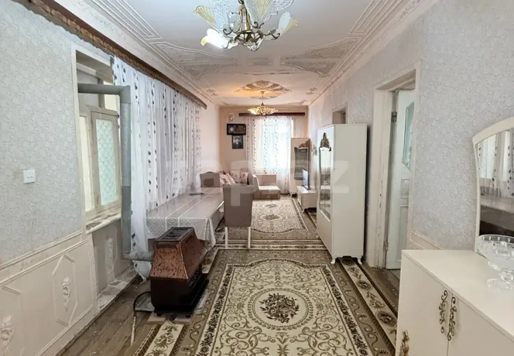 3 otaqlı mənzil , Sumqayıt