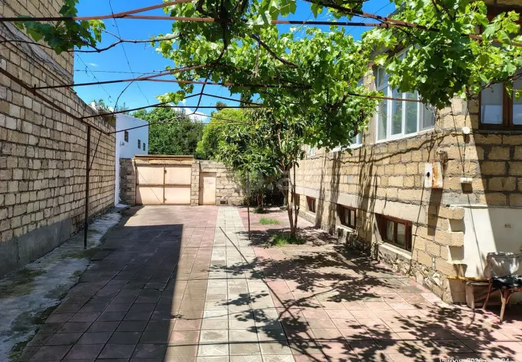 3 otaqlı mənzil , Gəncə
