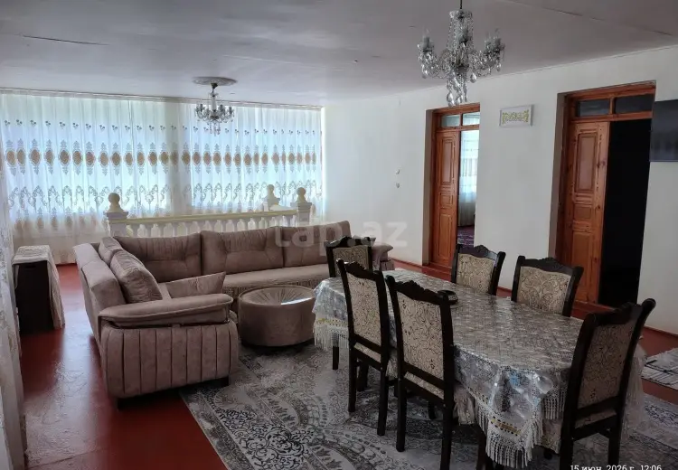 3 otaqlı mənzil , Gəncə