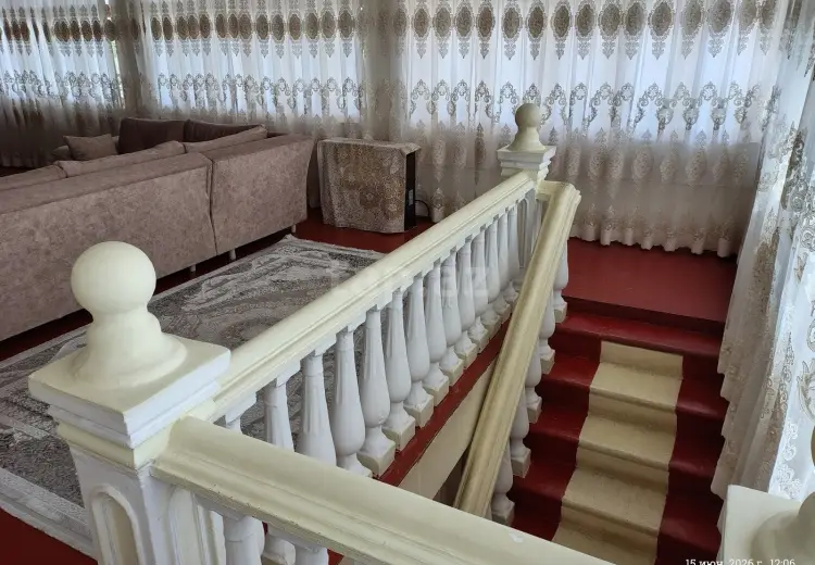 3 otaqlı mənzil , Gəncə