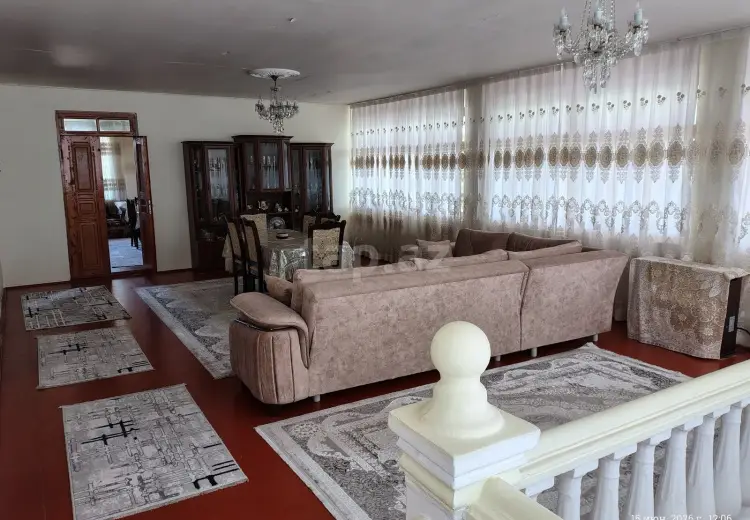 3 otaqlı mənzil , Gəncə