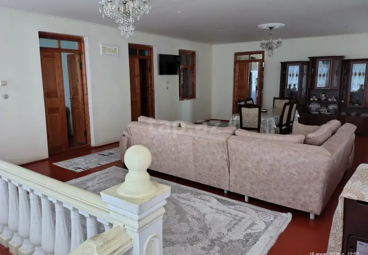 3 otaqlı mənzil , Gəncə