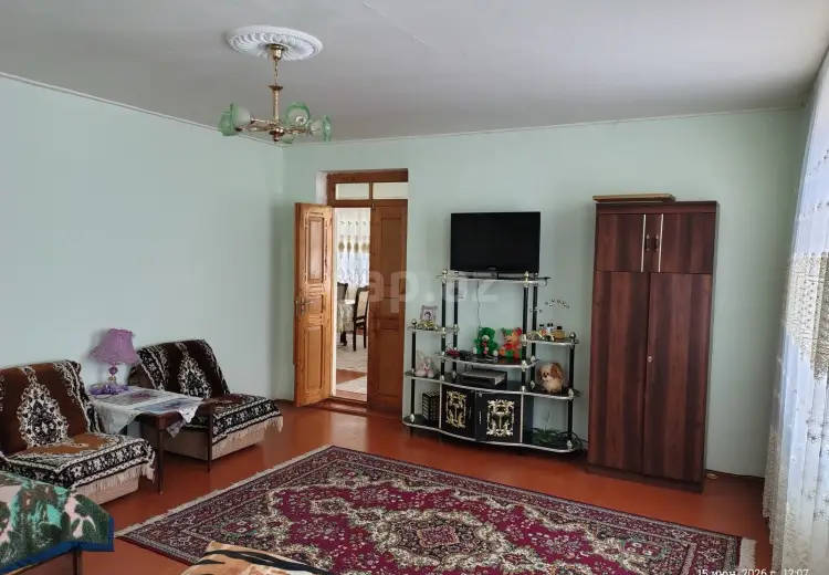 3 otaqlı mənzil , Gəncə