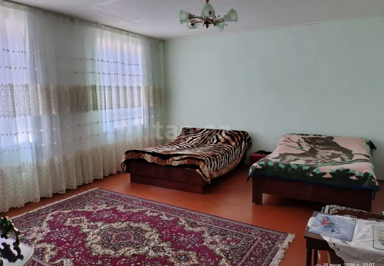 3 otaqlı mənzil , Gəncə