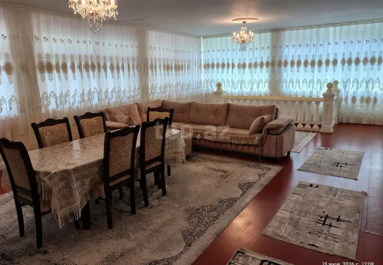 3 otaqlı mənzil , Gəncə