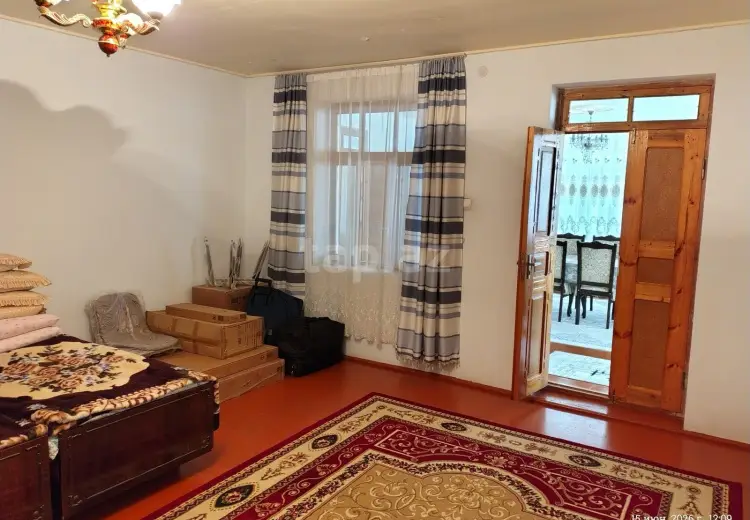 3 otaqlı mənzil , Gəncə
