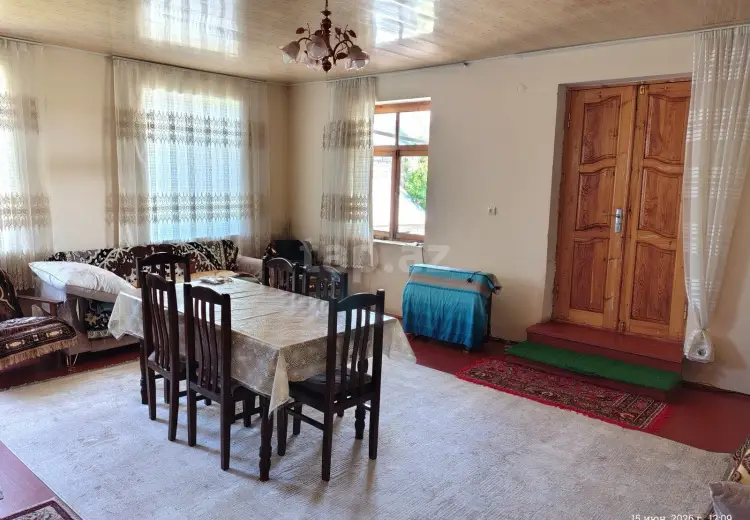 3 otaqlı mənzil , Gəncə