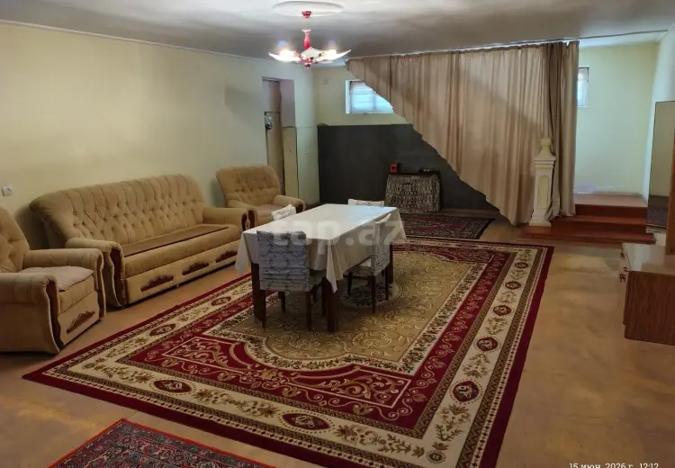 3 otaqlı mənzil , Gəncə
