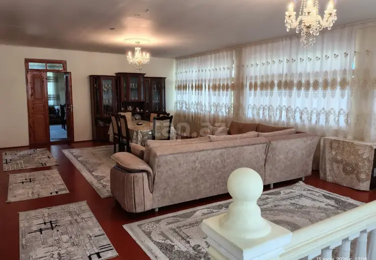3 otaqlı mənzil , Gəncə