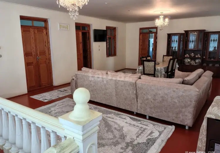 3 otaqlı mənzil , Gəncə
