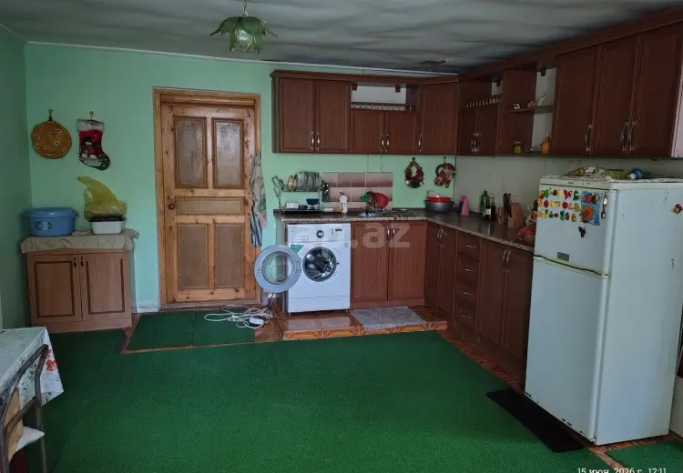 3 otaqlı mənzil , Gəncə