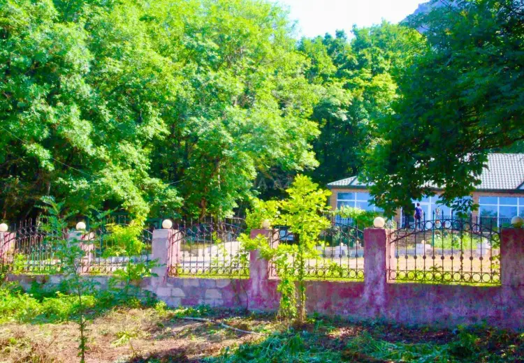 14 m² Obyekt / Ofis Satılır, Şabran
