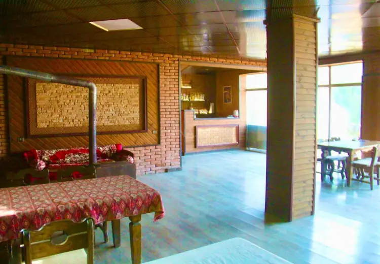 14 m² Obyekt / Ofis Satılır, Şabran