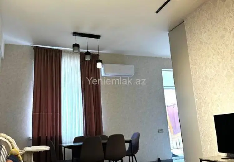 3 otaqlı mənzil Satılır, Yasamal qəs., Yasamal, Bakı