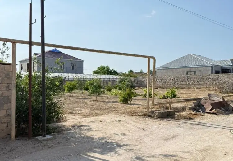 12 sot Torpaq Satılır, Zirə, Xəzər, Bakı