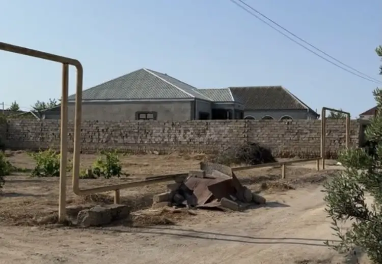 12 sot Torpaq Satılır, Zirə, Xəzər, Bakı