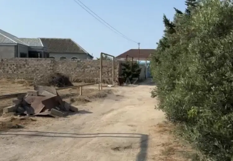 12 sot Torpaq Satılır, Zirə, Xəzər, Bakı
