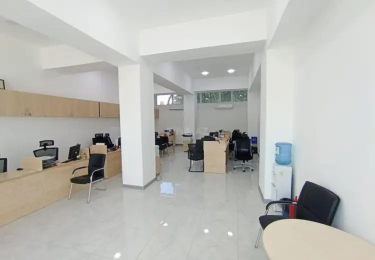 170 m² Obyekt / Ofis Satılır, Bakıxanov qəs., Sabunçu, Bakı
