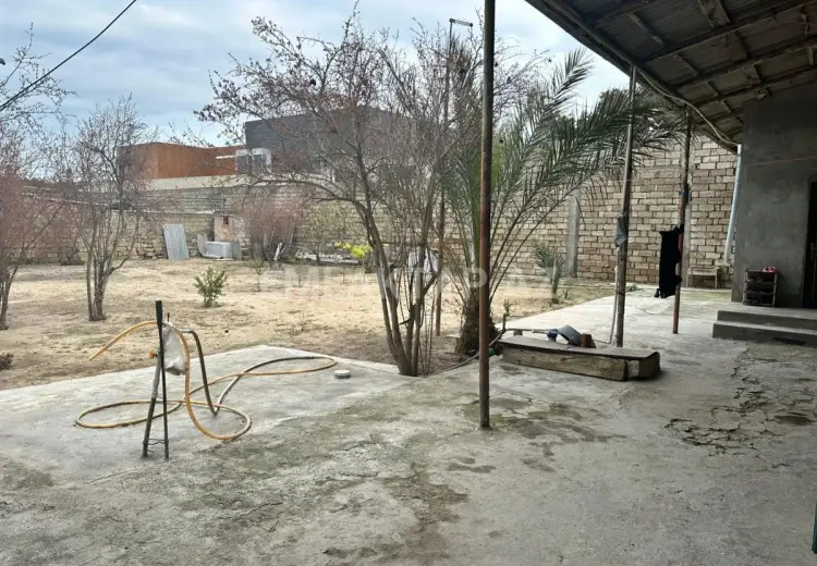 5 sot Torpaq Satılır, Xırdalan