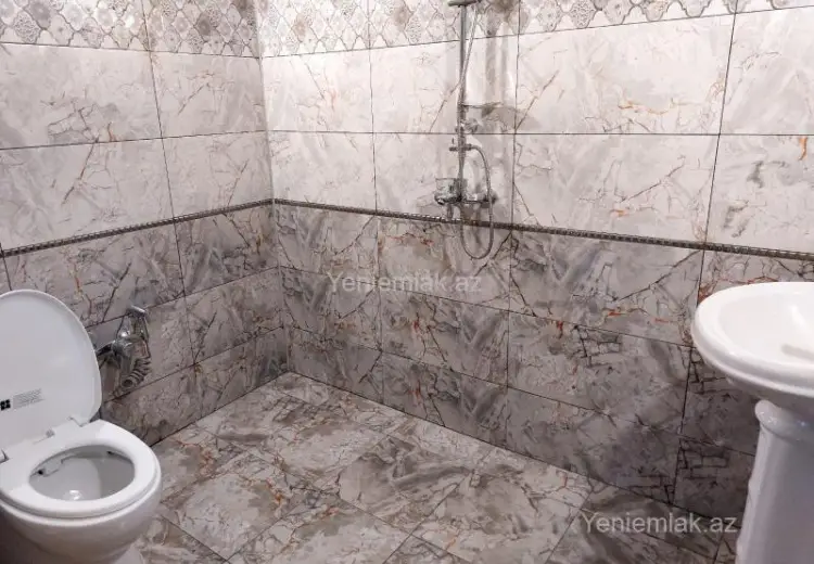 2 otaqlı mənzil Satılır, İsmayıllı