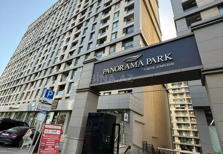 105 m² Obyekt / Ofis Satılır, Xətai, Bakı