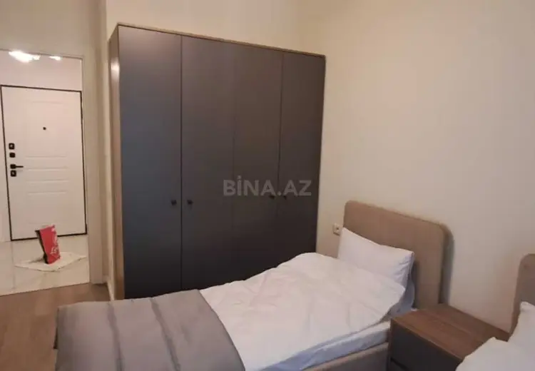 3 otaqlı mənzil Kirayə (aylıq), Yeni Yasamal qəs., Abşeron