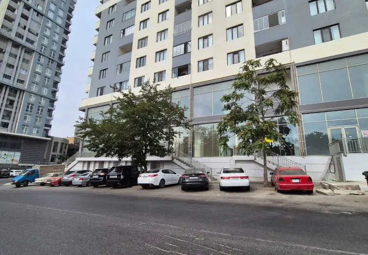 361 m² Obyekt / Ofis Satılır, Səbail, Bakı