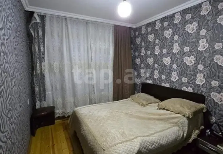 3 otaqlı mənzil , Sumqayıt