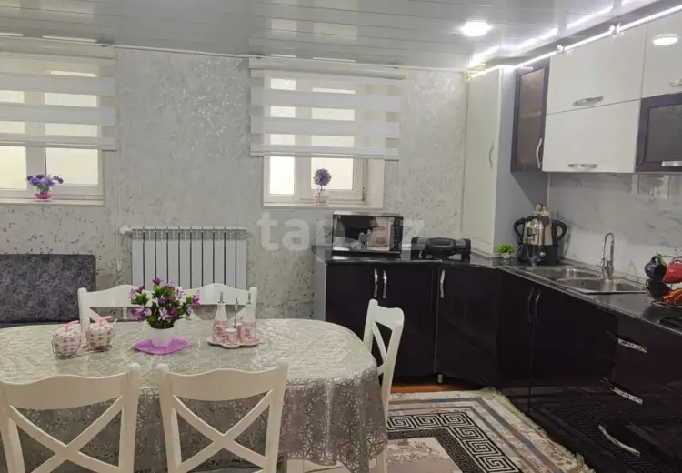 3 otaqlı mənzil , Quba