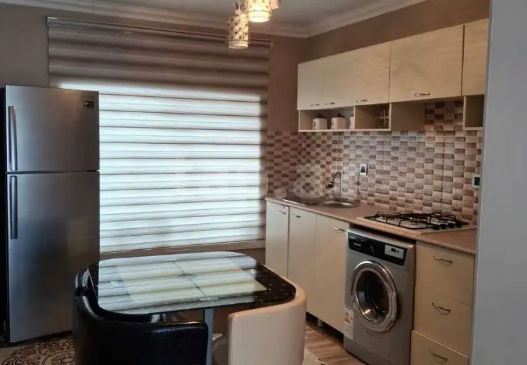 3 otaqlı mənzil , Quba