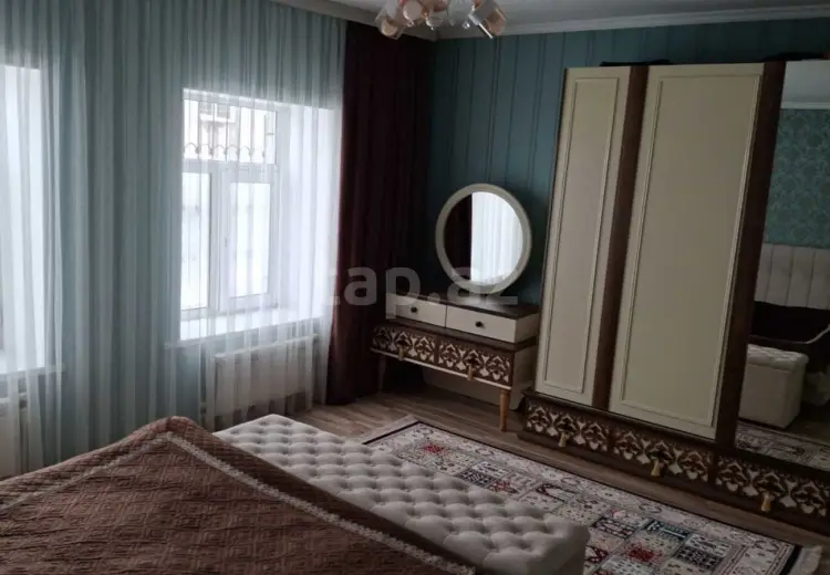 3 otaqlı mənzil , Quba