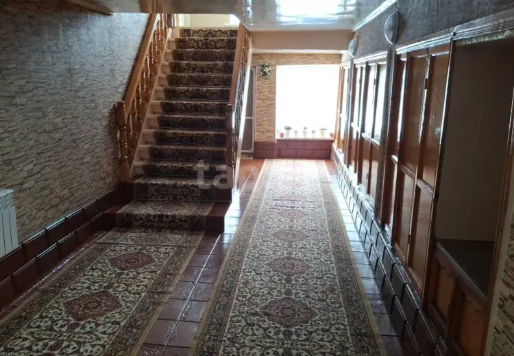 3 otaqlı mənzil , Quba