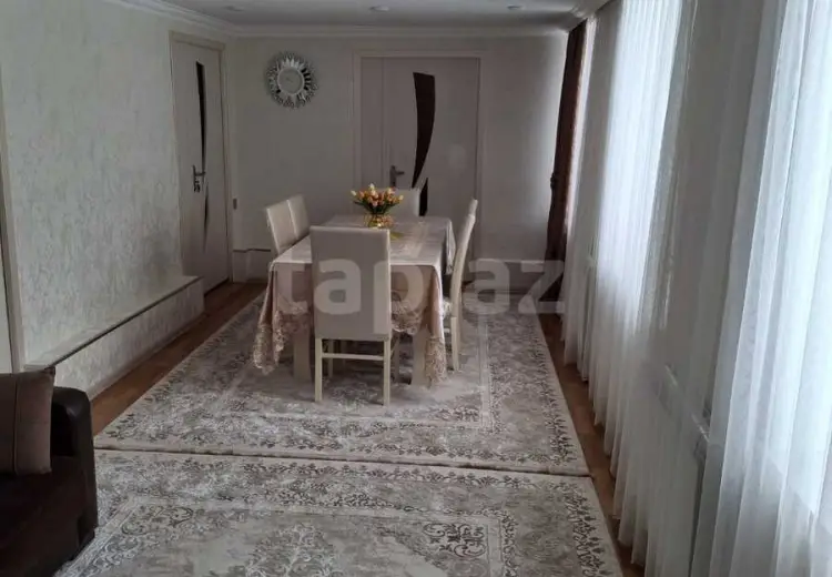3 otaqlı mənzil , Quba