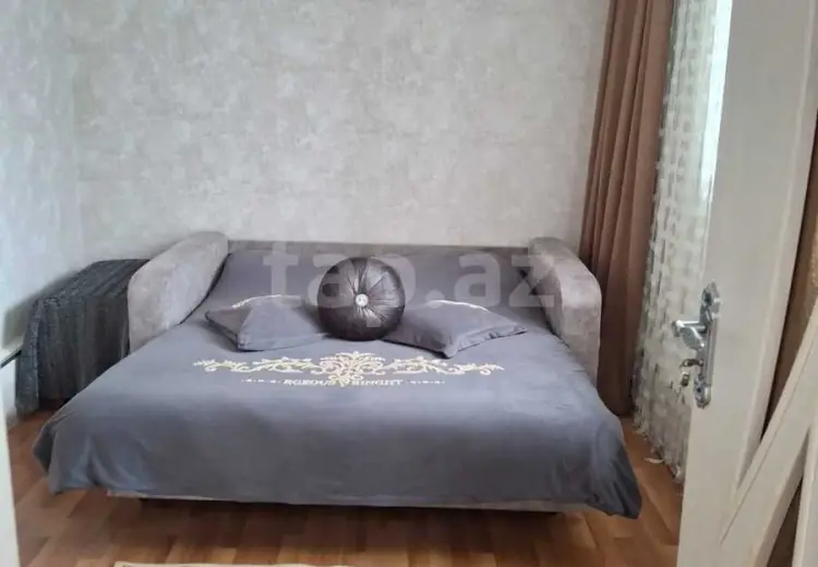 3 otaqlı mənzil , Quba