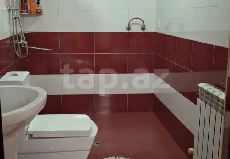 3 otaqlı mənzil , Quba