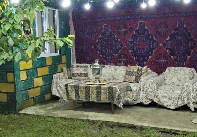 3 otaqlı mənzil , Quba