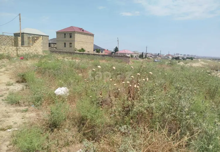 0 m² Obyekt / Ofis , Məhəmmədli, Abşeron