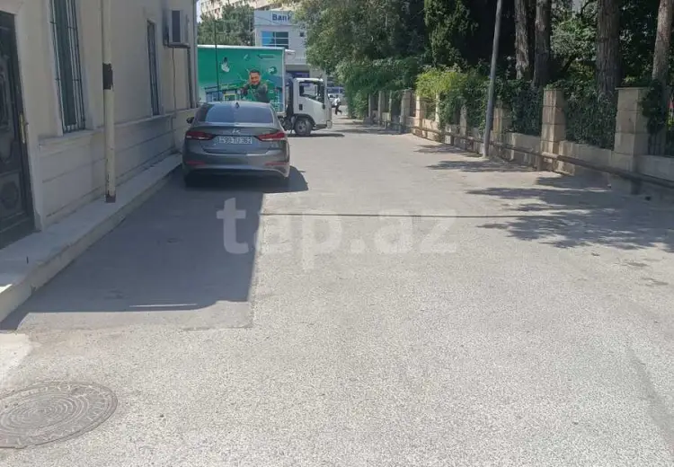 0 m² Obyekt / Ofis , Sumqayıt