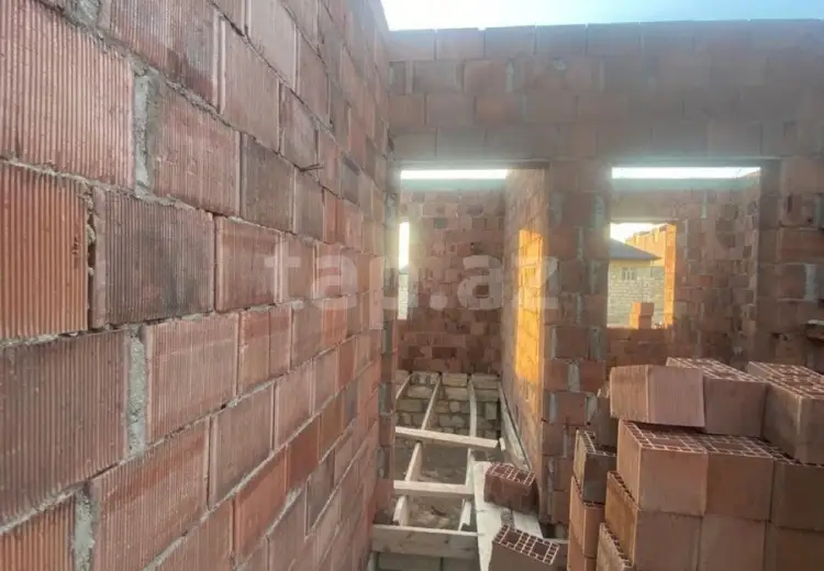 3 otaqlı mənzil , Bakı