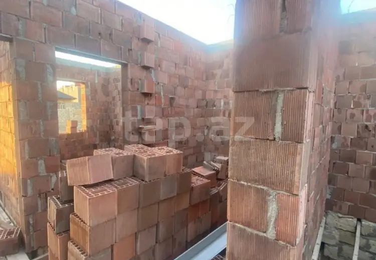 3 otaqlı mənzil , Bakı