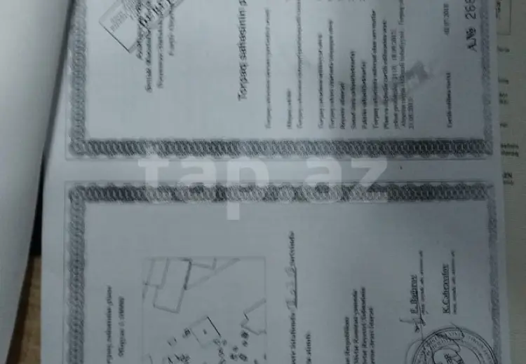 3 otaqlı mənzil , Bakı