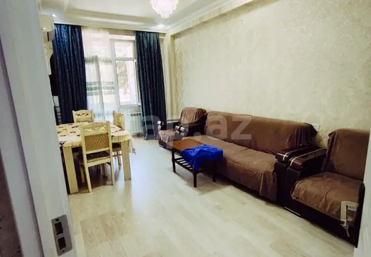 3 otaqlı mənzil , Xırdalan