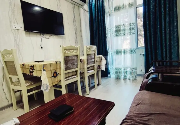 3 otaqlı mənzil , Xırdalan