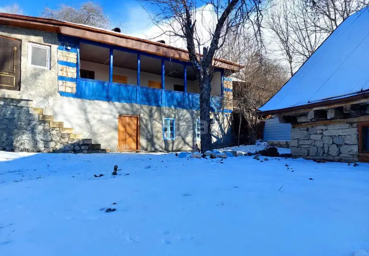 3 otaqlı mənzil , İsmayıllı